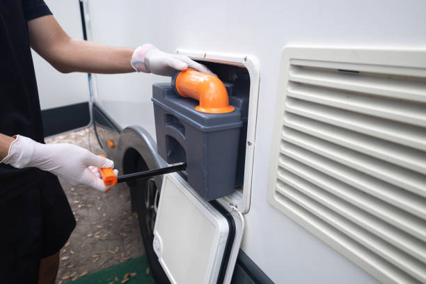 Best Luxury portable toilet rental  in West Bay Shore, NY